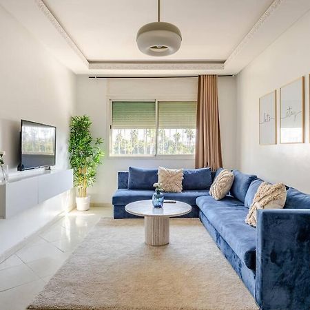 Rabat Centro Apartments Exterior photo