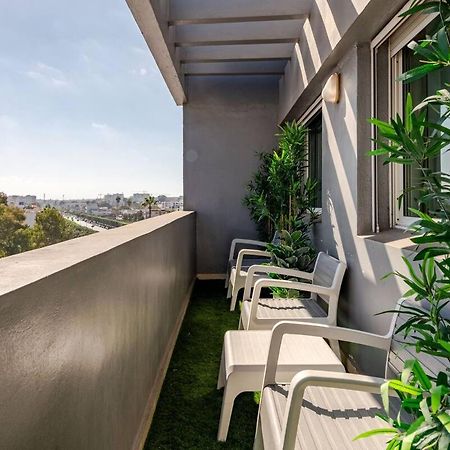 Rabat Centro Apartments Exterior photo