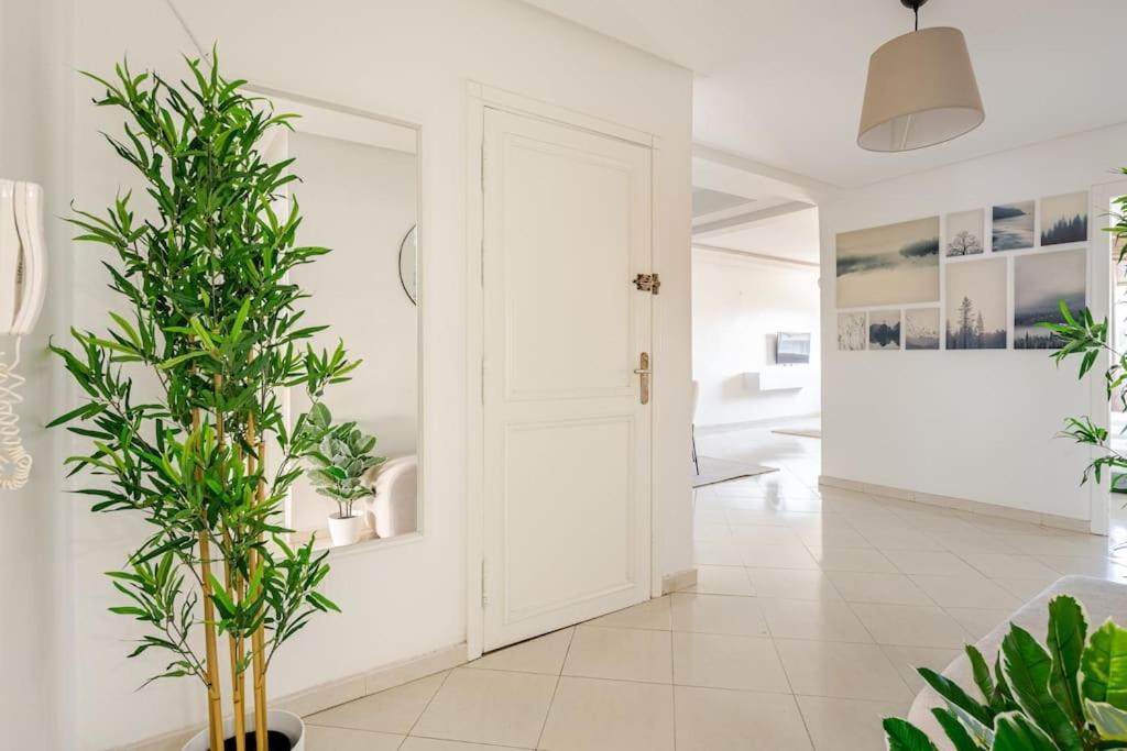 Rabat Centro Apartments Exterior photo