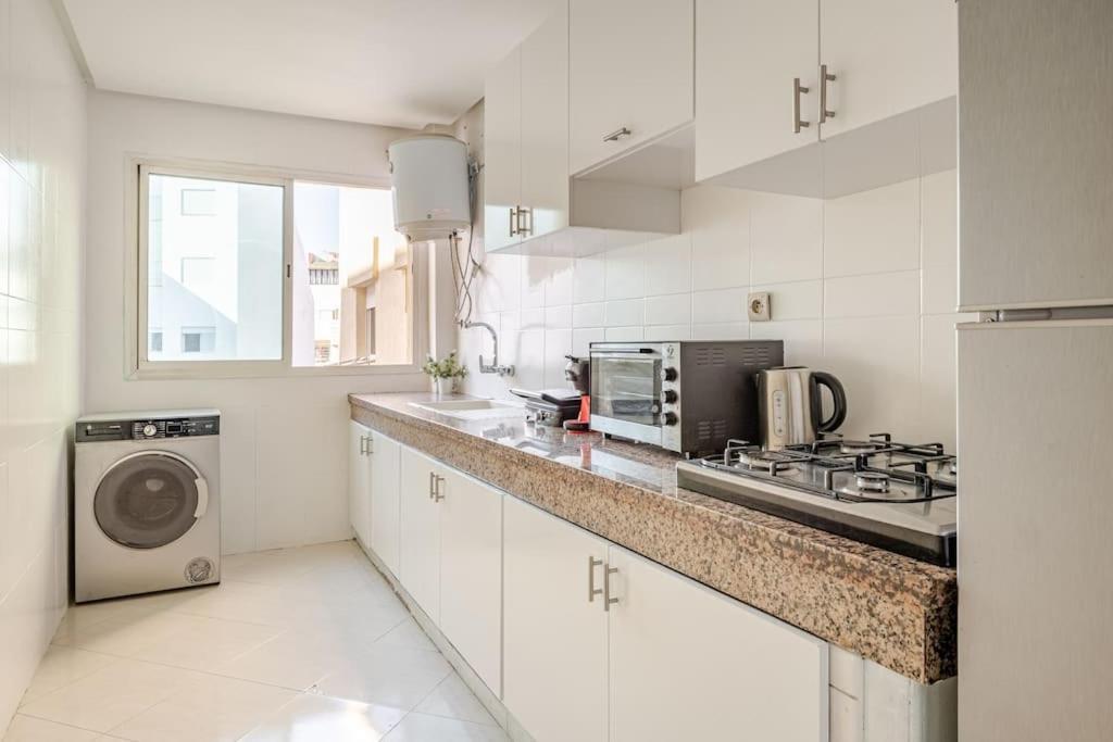 Rabat Centro Apartments Room photo