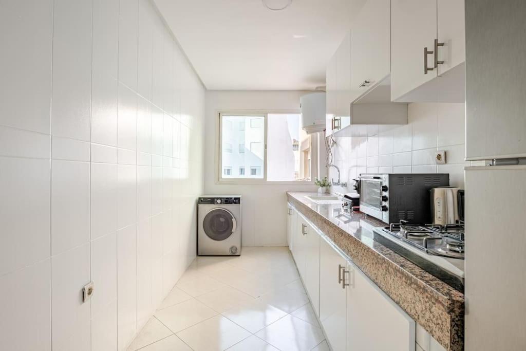 Rabat Centro Apartments Room photo