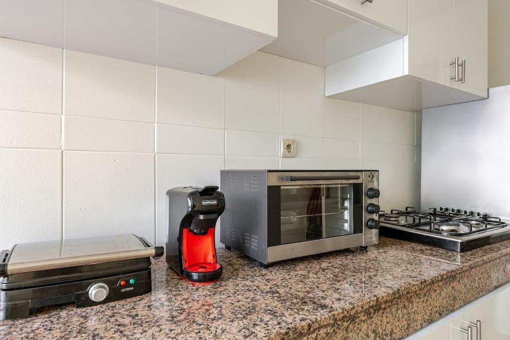 Rabat Centro Apartments Room photo