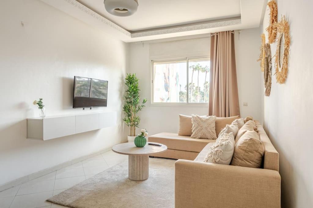Rabat Centro Apartments Exterior photo