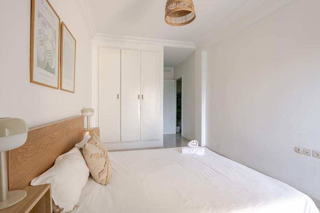 Rabat Centro Apartments Room photo