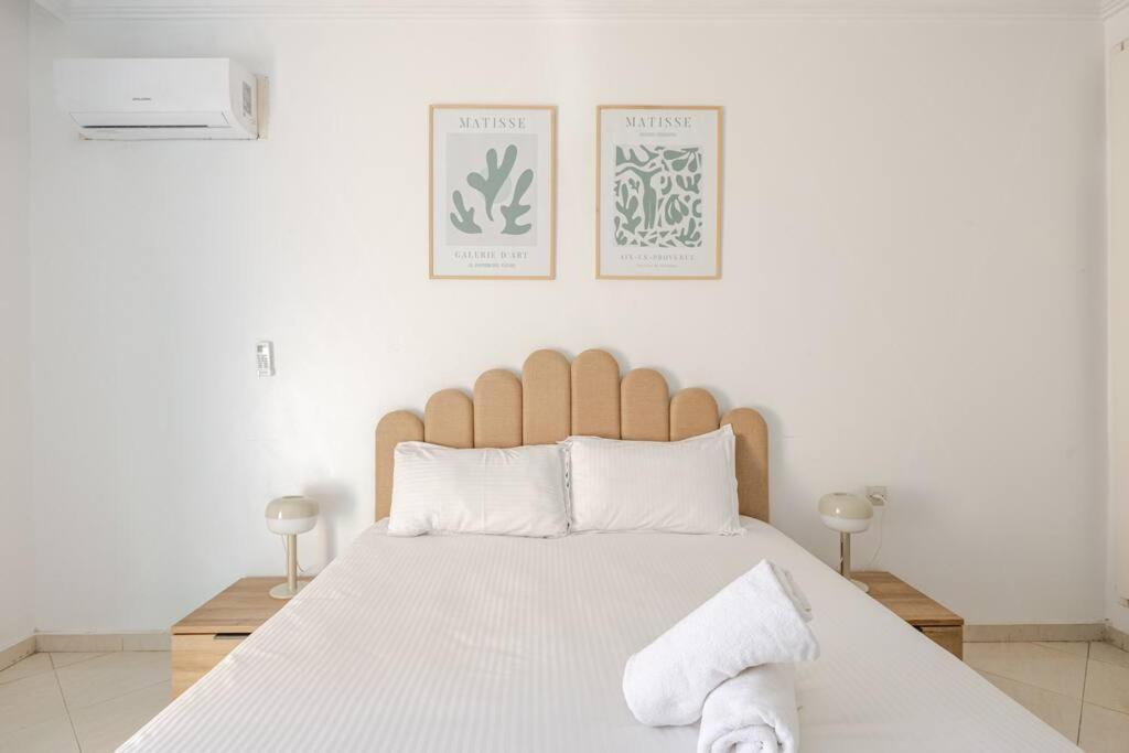Rabat Centro Apartments Room photo