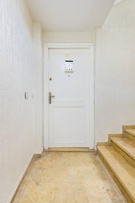 Rabat Centro Apartments Room photo