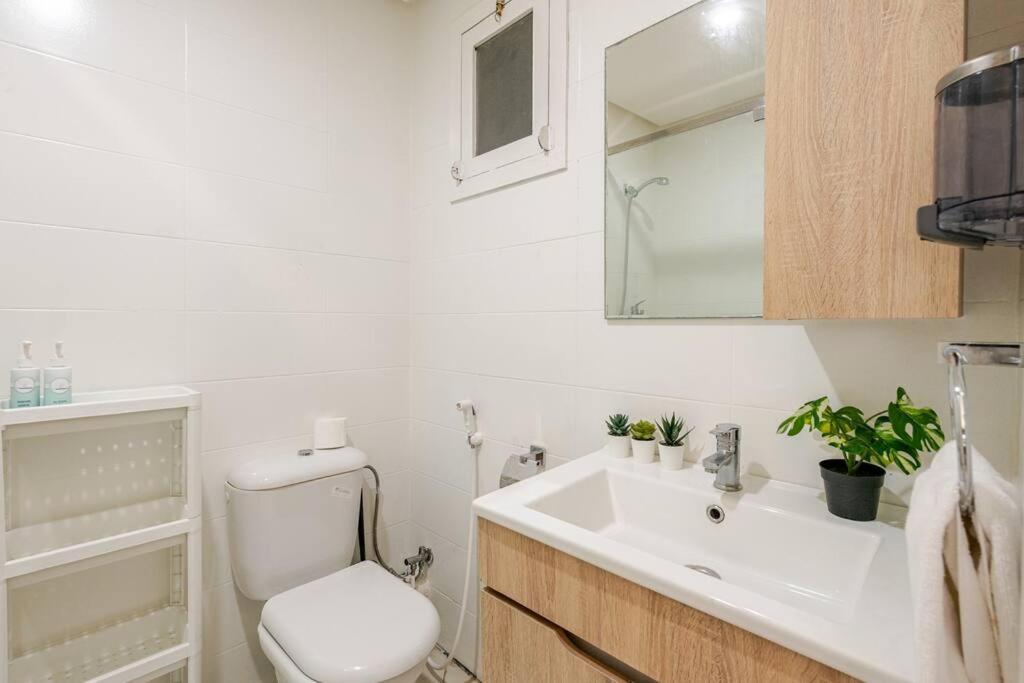 Rabat Centro Apartments Room photo