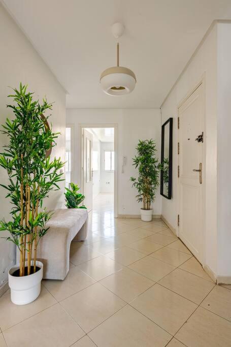 Rabat Centro Apartments Exterior photo