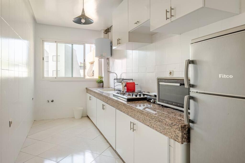 Rabat Centro Apartments Room photo