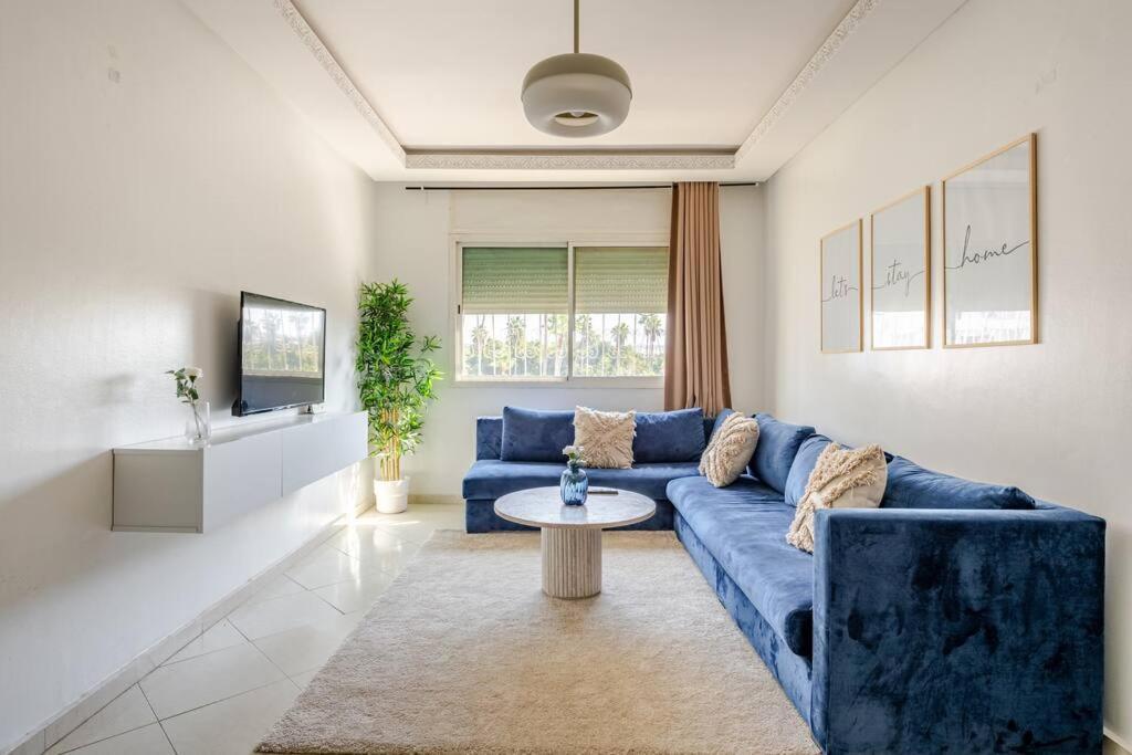 Rabat Centro Apartments Exterior photo