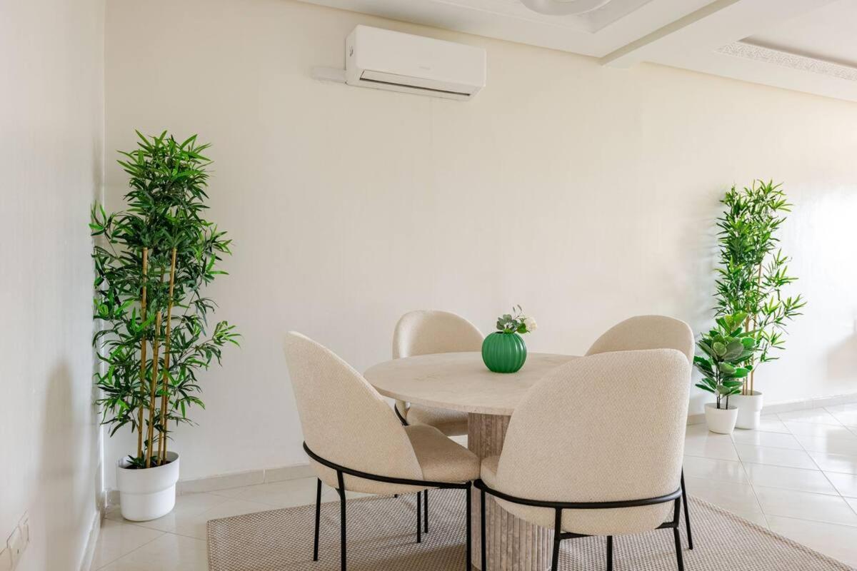Rabat Centro Apartments Exterior photo