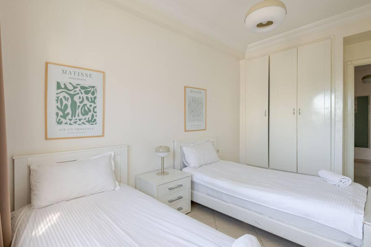 Rabat Centro Apartments Room photo