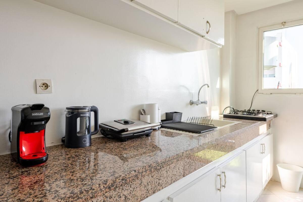 Rabat Centro Apartments Room photo
