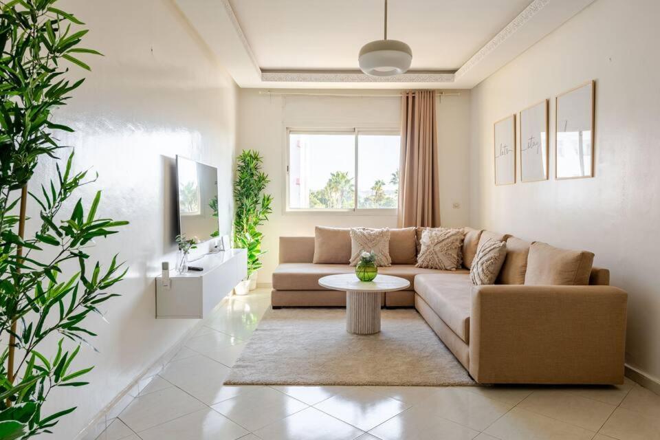 Rabat Centro Apartments Exterior photo