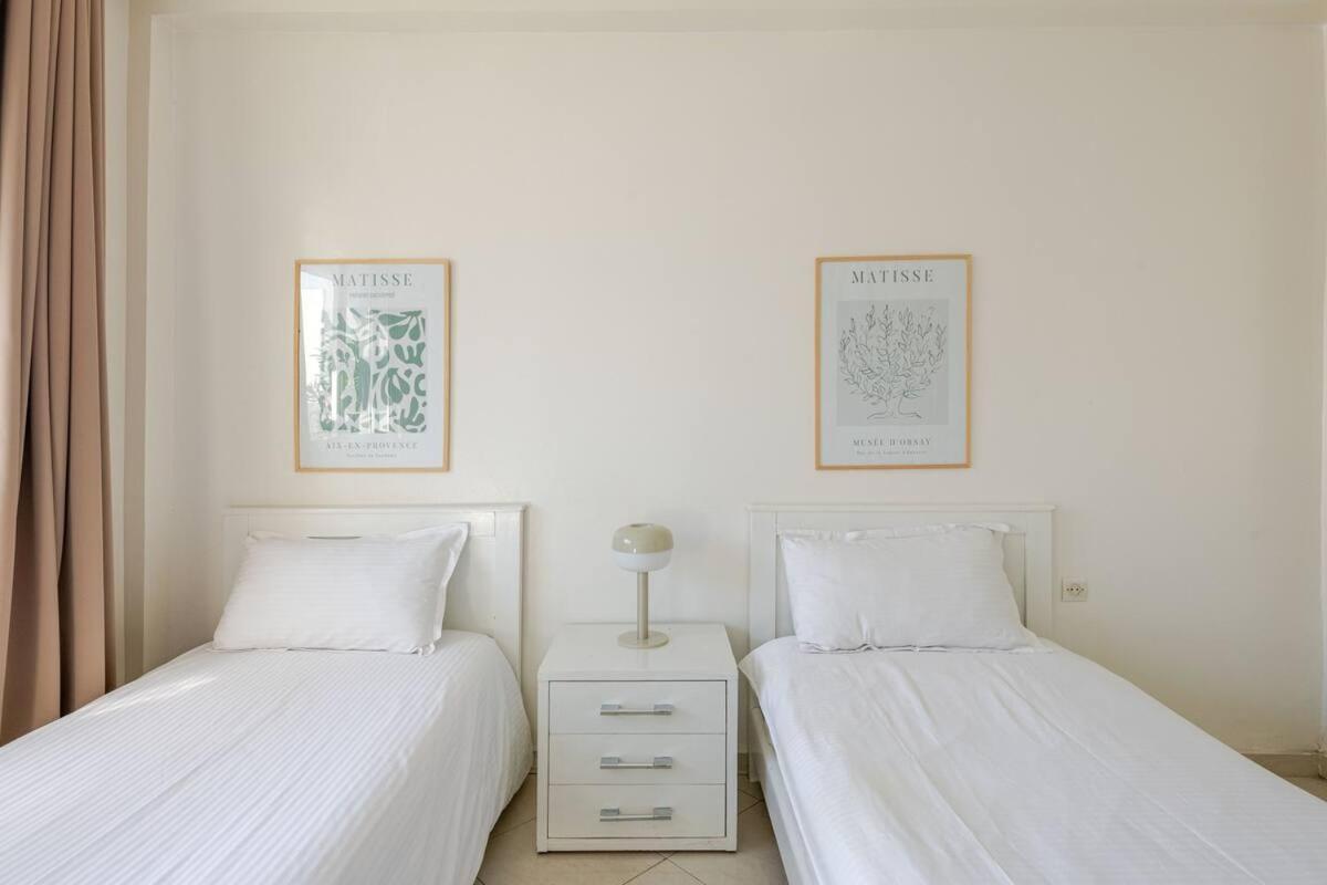 Rabat Centro Apartments Room photo